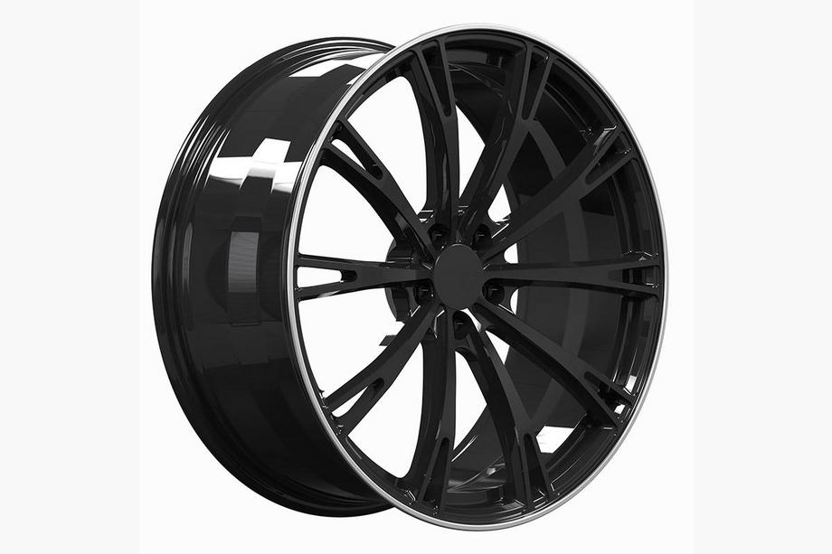 Audi Kovana platišča DH-Style V12 R20 Image