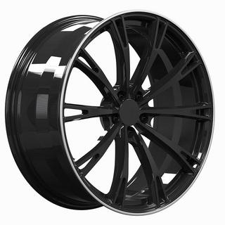 Kovana platišča DH-Style V12 R23