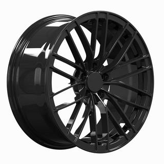 Kovana platišča DH-Style V13 R23