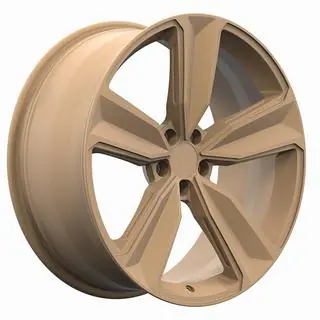 Kovana platišča DH-Style V14 R16