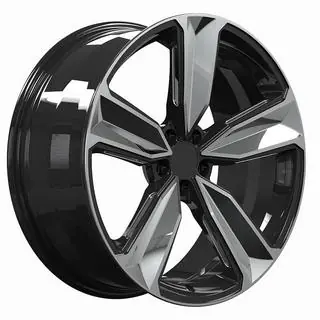 Kovana platišča DH-Style V15 R16