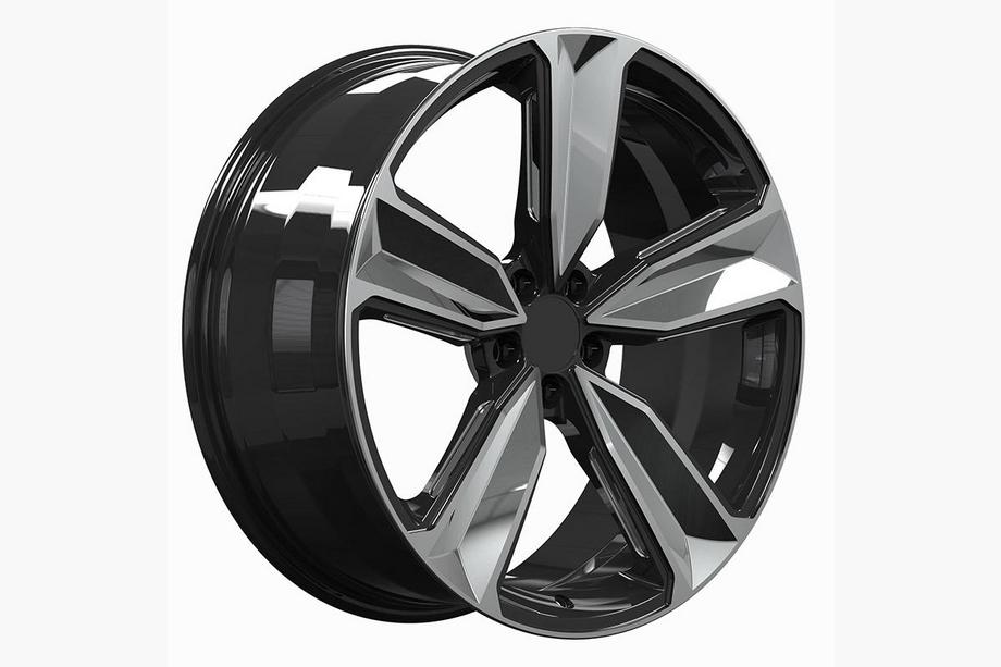 Audi Kovana platišča DH-Style V15 R16 Image