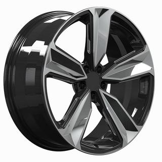 Kovana platišča DH-Style V15 R23