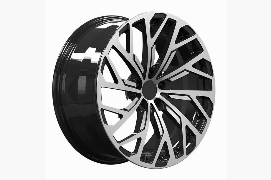 Audi Kovani platišči DH-Style V16 R20 Image