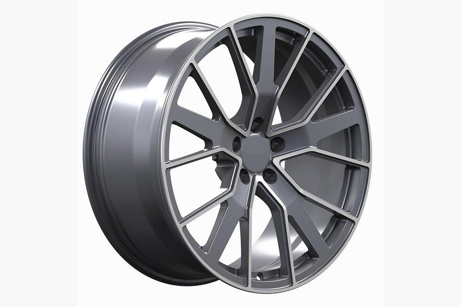 Audi Kovano platišča DH-Style V17 R19 Image
