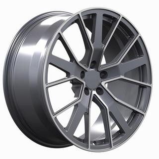 Kovani platišča DH-Style V17 R23