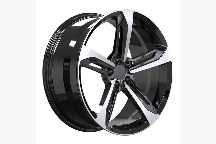 Audi Kovana platišča DH-Style V19 R19 Image