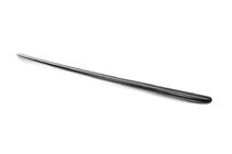 BMW serije 5 E39 1996–2003 Lip spojler "Šablja" (steklena vlakna, za lakiranje) fotografija 4