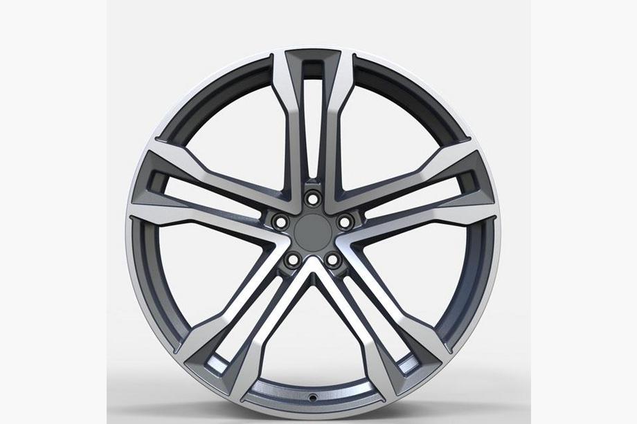 Audi Kovani platišči DH-Style V24 R23 Image