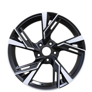 Kovani platišči DH-Style V25 R16