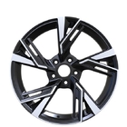 Audi Kovana platišča DH-Style V25 R22 fotografija 1