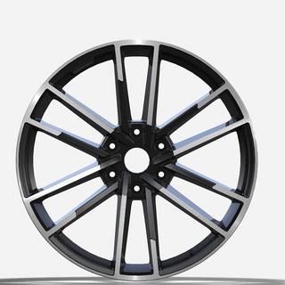 Kovana platišča DH-Style V26 R24