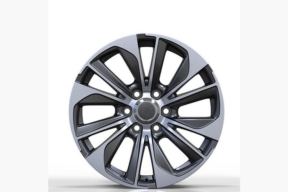 Audi Kovana platišča DH-Style V27 R18 Image