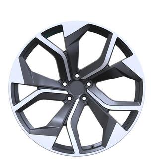 Kovane platišča DH-Style V29 R16