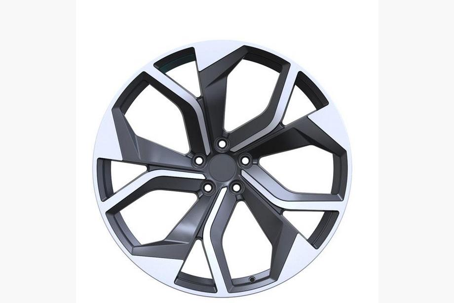 Audi Kovane platišča DH-Style V29 R16 Image