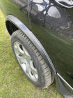 BMW X5 E53 1999–2006 Obrobe blatniških lokov ALPINA (6 kos, za barvanje) fotografija 3