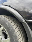 BMW X5 E53 1999–2006 Obrobe blatniških lokov ALPINA (6 kos, za barvanje) fotografija 9