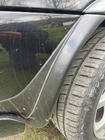 BMW X5 E53 1999–2006 Obrobe blatniških lokov ALPINA (6 kos, za barvanje) fotografija 2