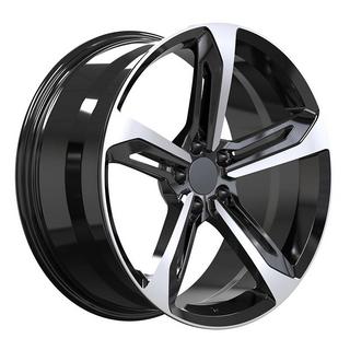 Kovana platišča DH-Style V1 R21