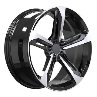 Kovana platišča DH-Style V1 R22