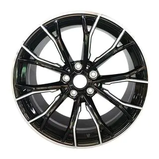 Kovana platišča DH-Style V5 R21