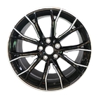 Mercedes-Benz Kovana platišča DH-Style V5 R22 fotografija 1