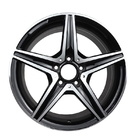 Mercedes-Benz Kovana platišča DH-Style V6 R24 fotografija 1