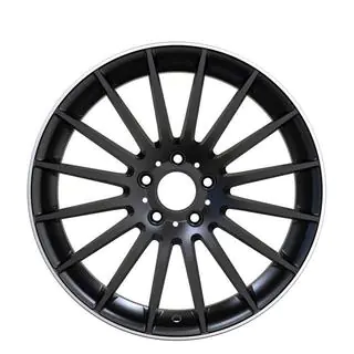 Kovani platišči DH-Style V9 R22