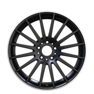 Kovana platišča DH-Style V9 R24