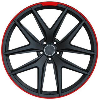 Kovana platišča DH-Style V10 R22