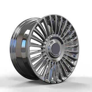 Kovani platišči DH-Style V11 R19