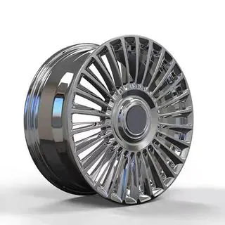 Kovana platišča DH-Style V11 R20