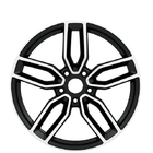 Mercedes-Benz Kovana platišča DH-Style V12 R19 fotografija 1