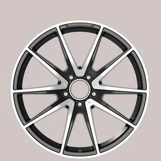 Kovana platišča DH-Style V13 R20