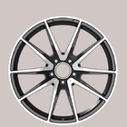 Mercedes-Benz Kovana platišča DH-Style V13 R22 fotografija 1