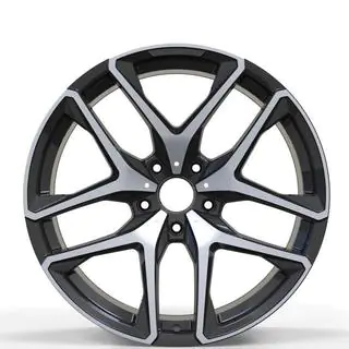 Kovana platišča DH-Style V14 R20