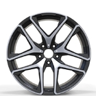 Mercedes-Benz Kovana platišča DH-Style V14 R23 fotografija 1