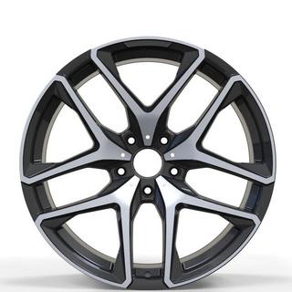 Kovana platišča DH-Style V14 R24