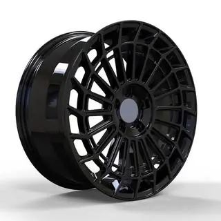 Kovana platišča DH-Style V15 R20