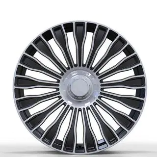 Kovani platišči DH-Style V16 R20