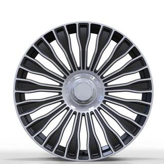 Kovana platišča DH-Style V16 R22