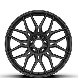 Kovana platišča DH-Style V17 R18