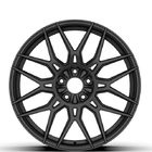 Mercedes-Benz Kovani platišča DH-Style V17 R22 fotografija 1