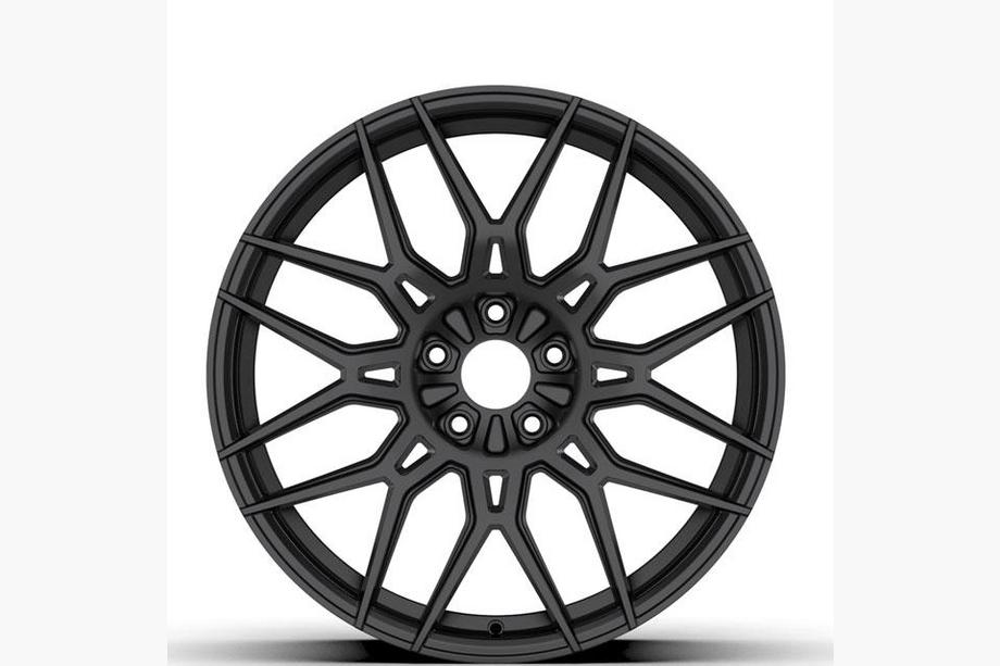 Mercedes-Benz Kovani platišča DH-Style V17 R23 Image
