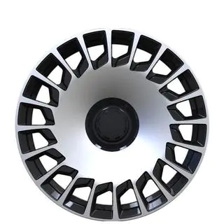 Kovana platišča DH-Style V19 R20