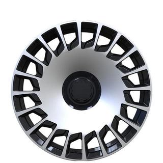 Kovana platišča DH-Style V19 R24