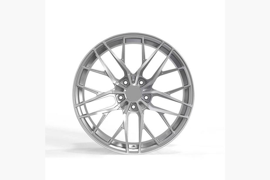 Porsche Kovana platišča DH-Style V2 R23 Image