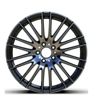 Kovana platišča DH-Style V5 R16