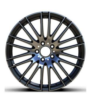 Kovana platišča DH-Style V5 R23