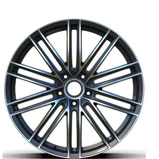 Kovana platišča DH-Style V6 R16